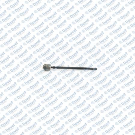 AYD-00124 Rot Mili Tpsx / Bravo-Brava 95-01  / Uno (Mekanik Dir.) 272mm